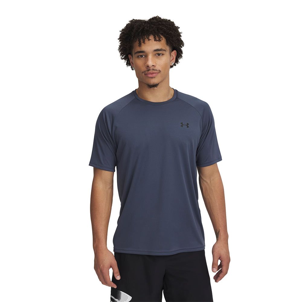 UNDER ARMOUR Velocity Graphic мужская футболка для тренировок
