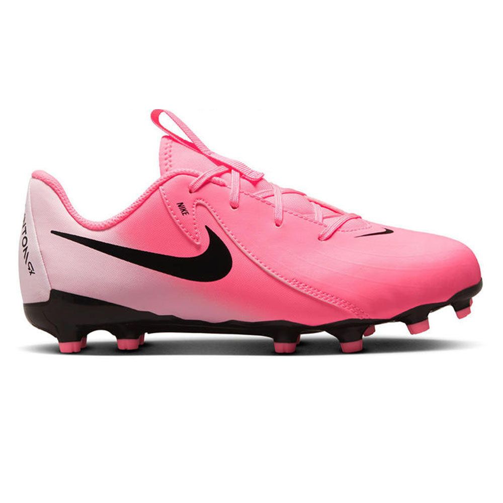 NIKE Jr. Phantom GX 2 Academy MG детские футбольные бутсы