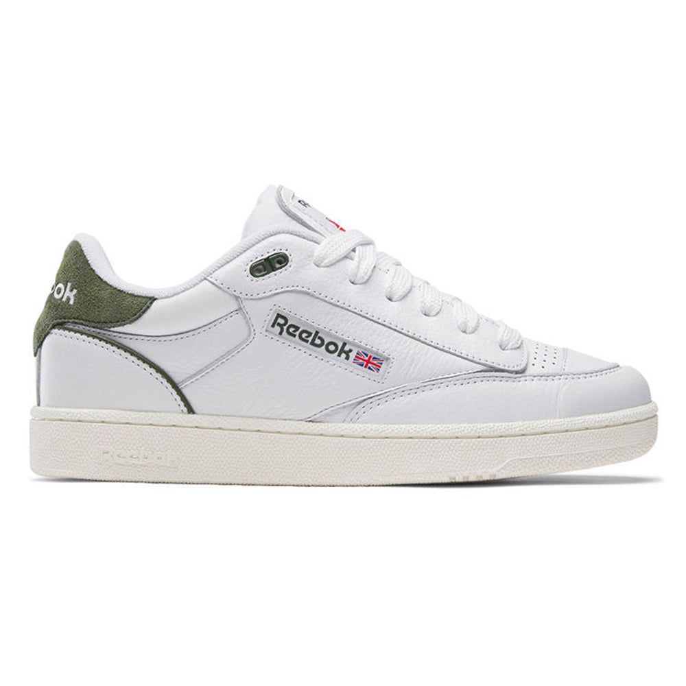 REEBOK Club C Bulc унисекс повседневные кроссовки