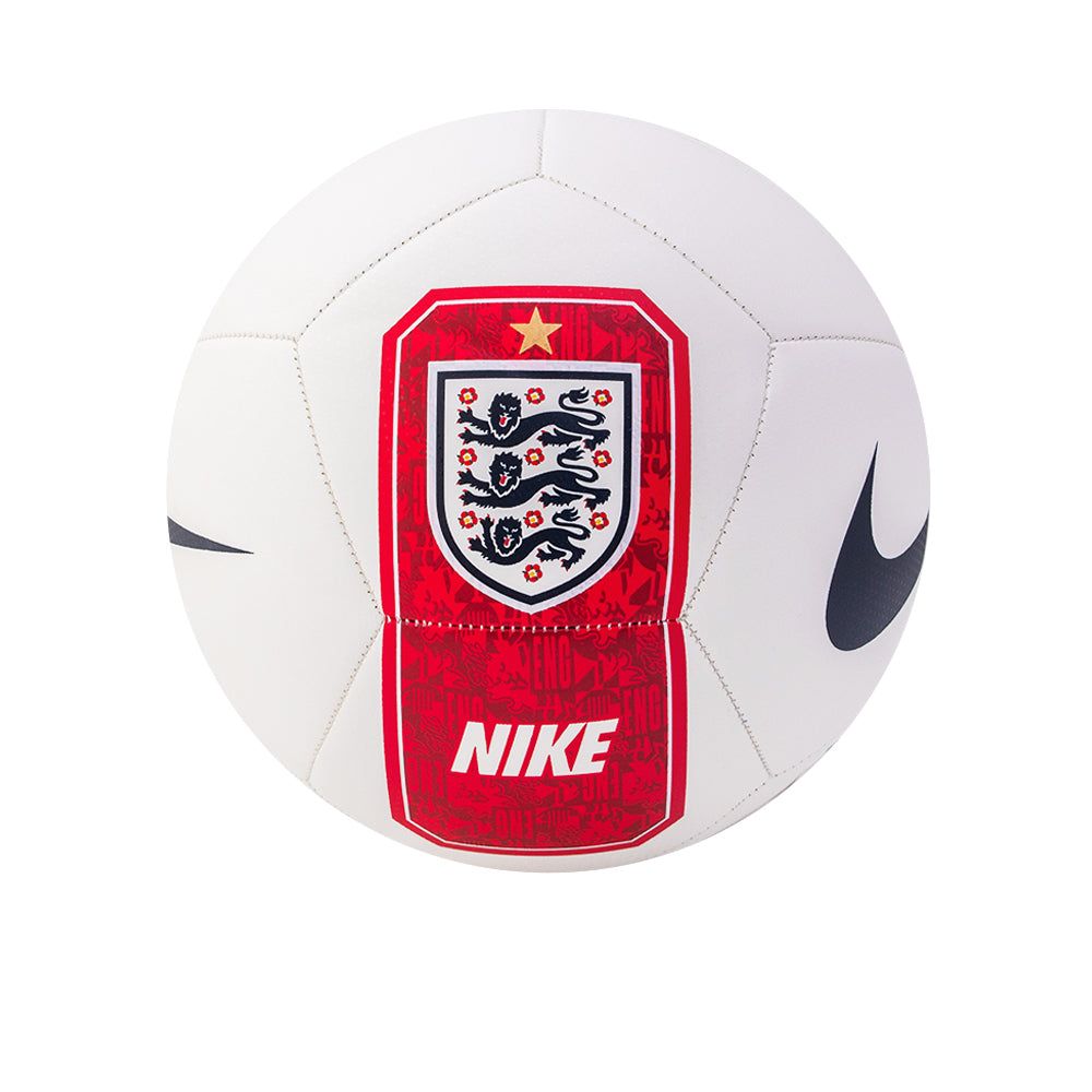 NIKE England 2026/27 Pitch футбольный мяч