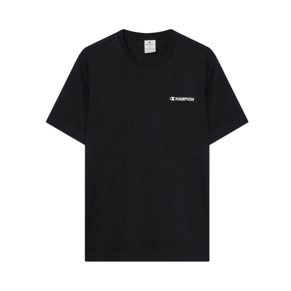 CHAMPION футболка короткий рукав мужская