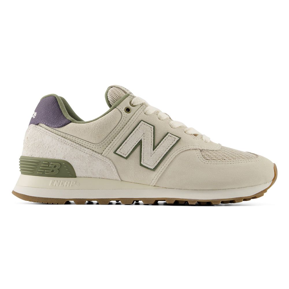 NEW BALANCE 574 унисекс повседневные кроссовки