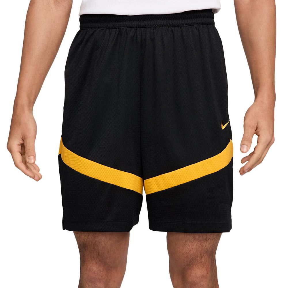 NIKE Dri-FIT Icon мужские баскетбольные шорты