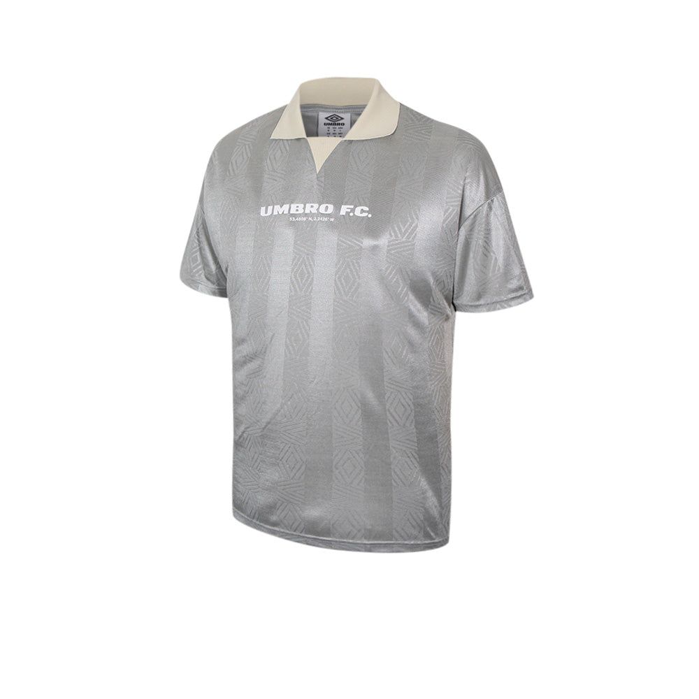 UMBRO Football мужской футбольный джерси