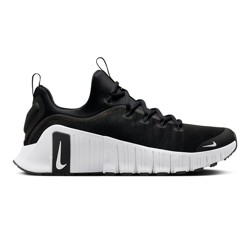 NIKE Free Metcon 6 мужские тренировочные кроссовки