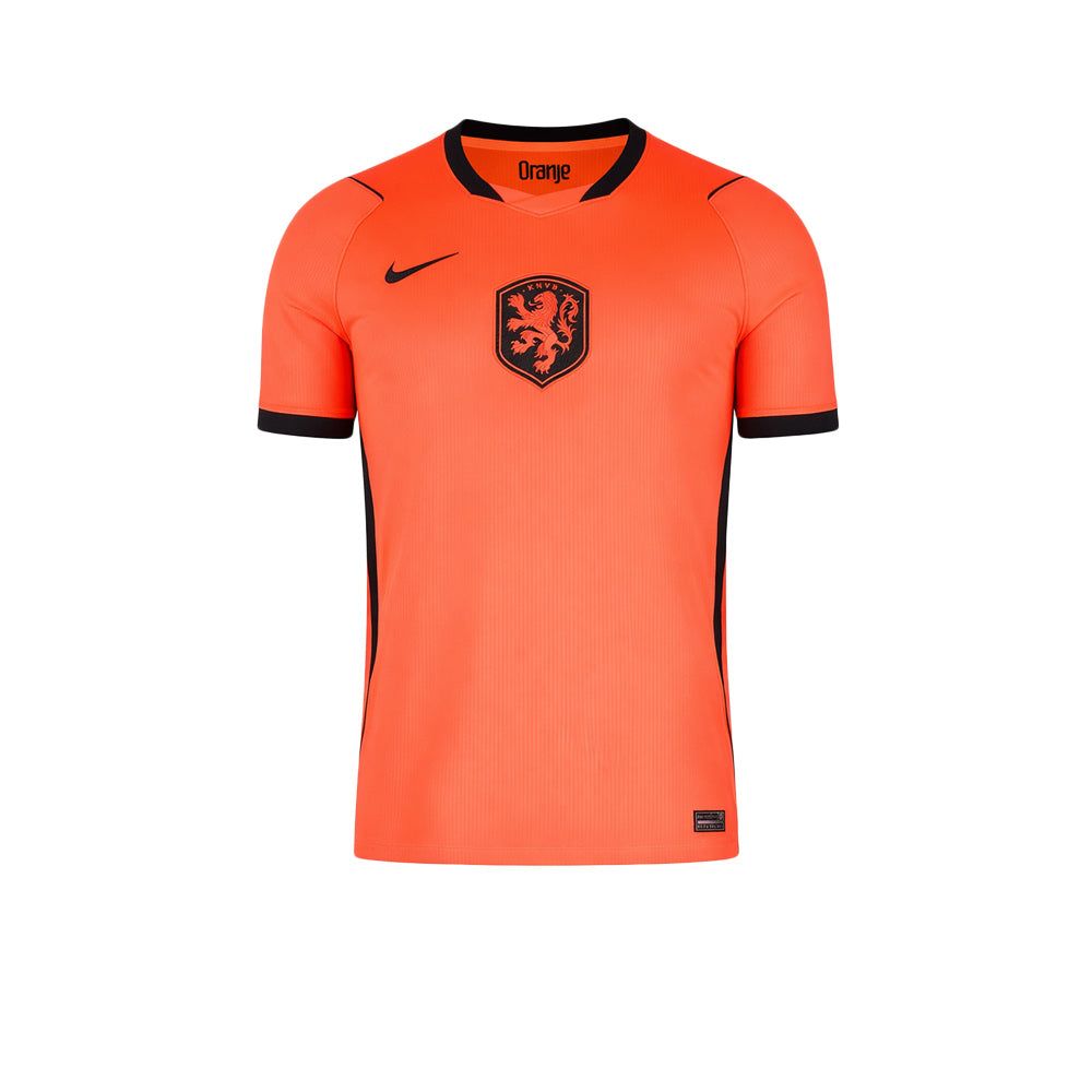 NIKE Netherlands Home Stadium 2026 мужская футболка