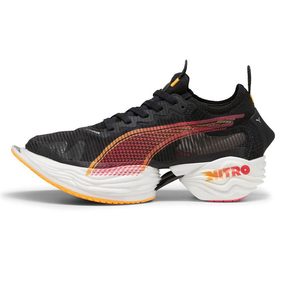 PUMA FAST-R Nitro Elite 2 FF мужские беговые кроссовки