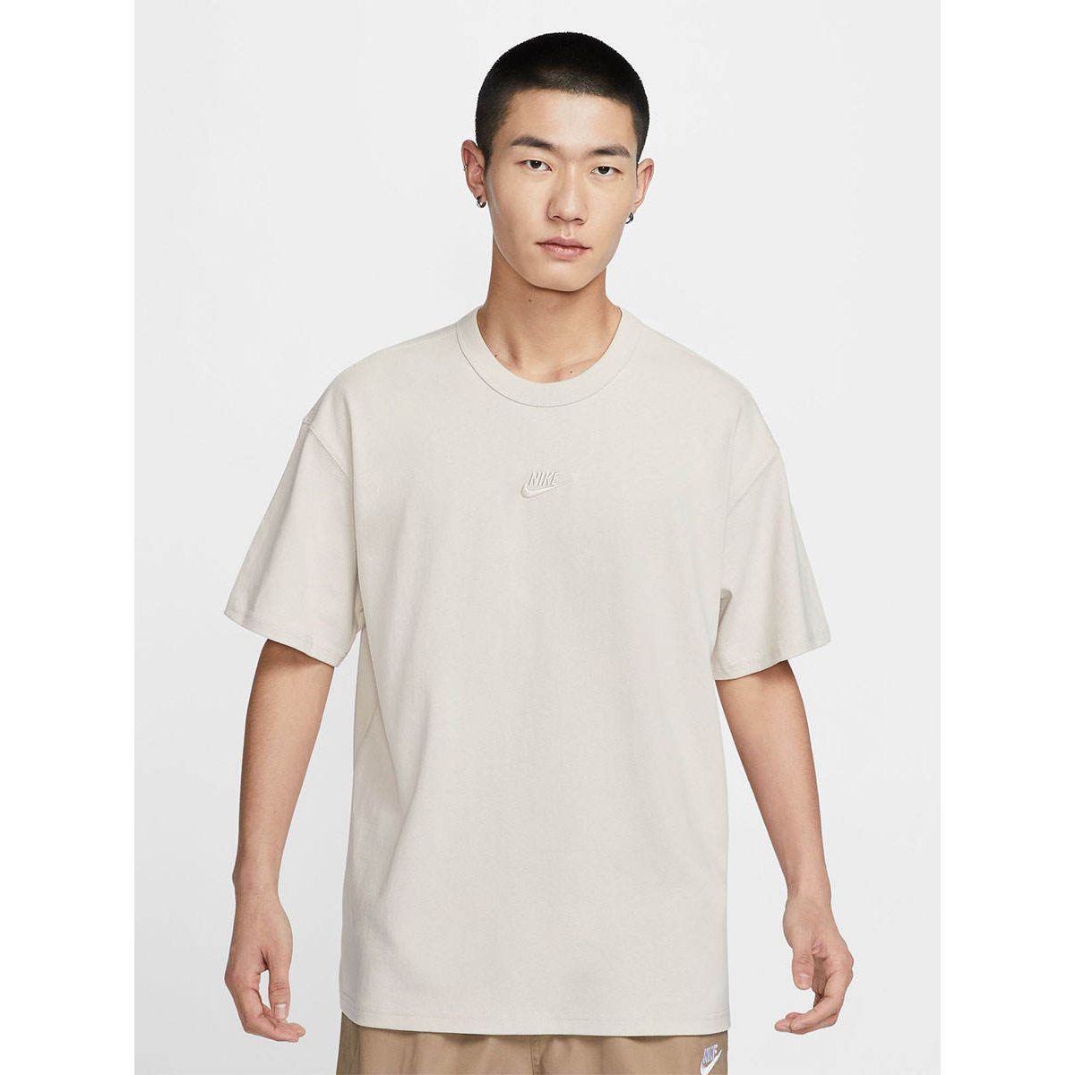 NIKE Sportswear Premium Essentials мужские футболка