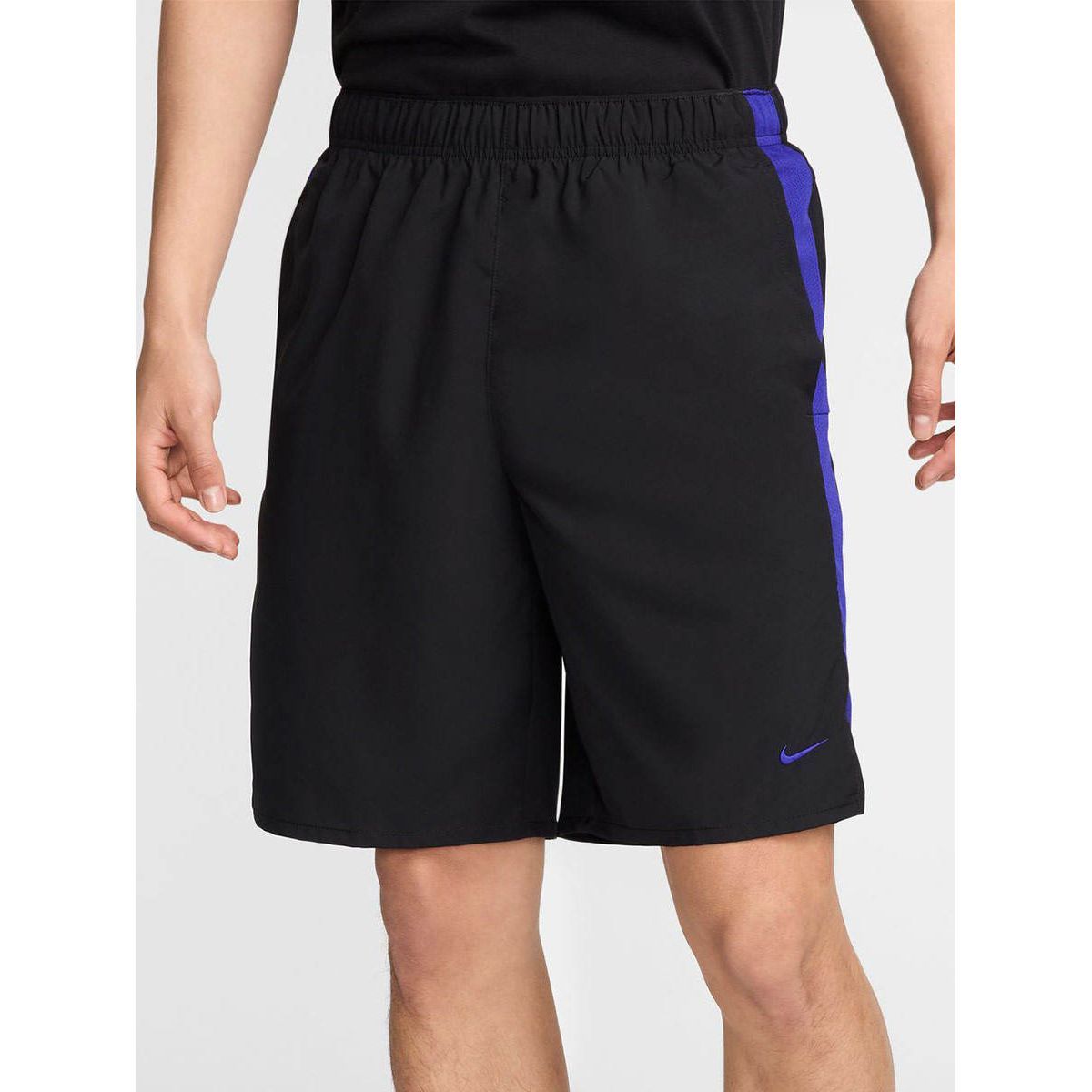 NIKE Challenger мужские беговые шорты