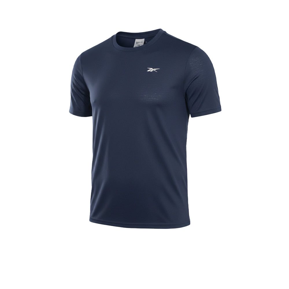 REEBOK ID Train Easy Fit мужская тренировочная футболка