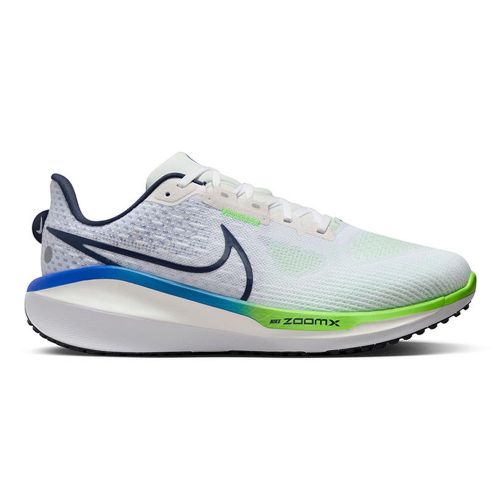 NIKE Vomero 17 мужские беговые кроссовки