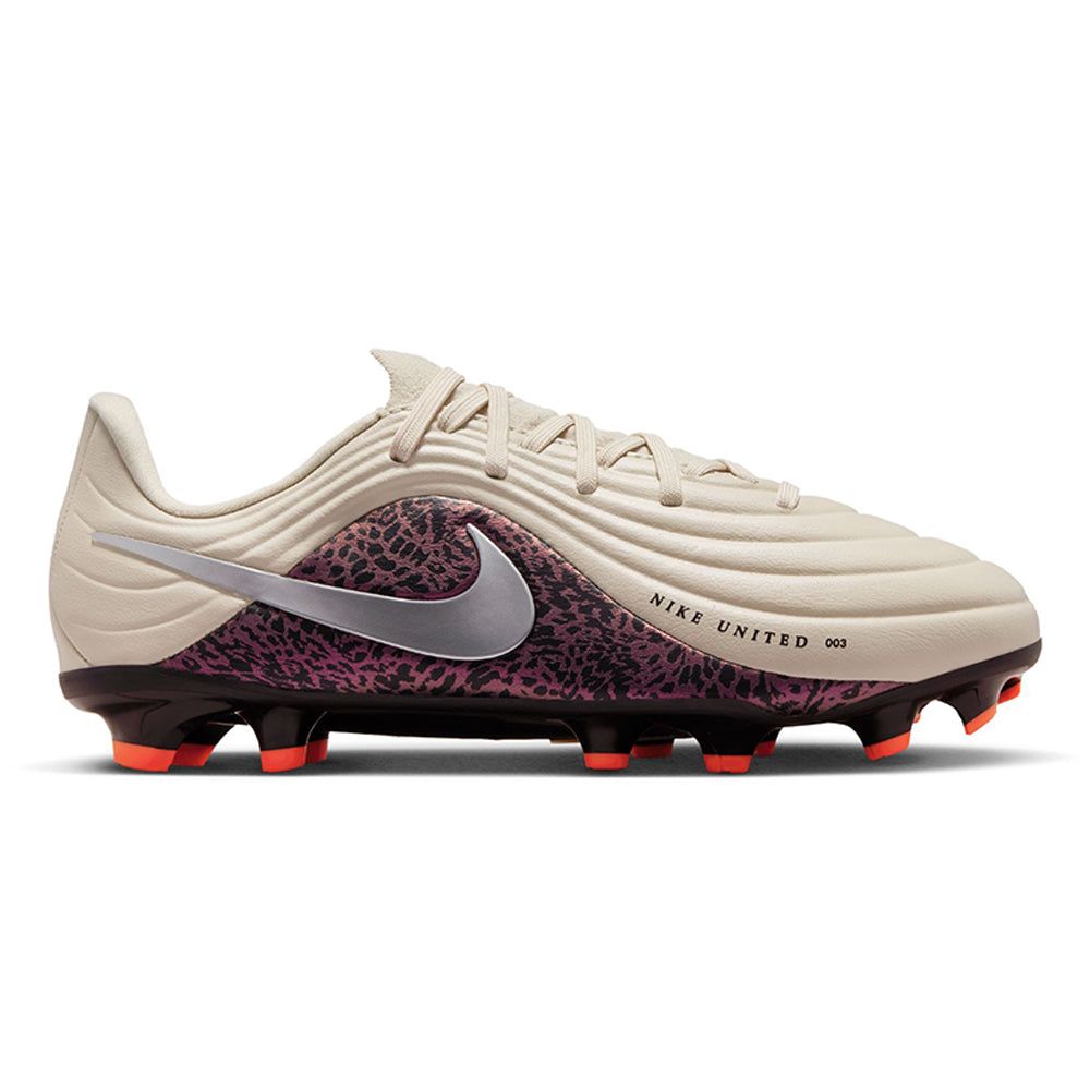 NIKE United Jr. Tiempo Maestro Academy MG детские футбольные бутсы