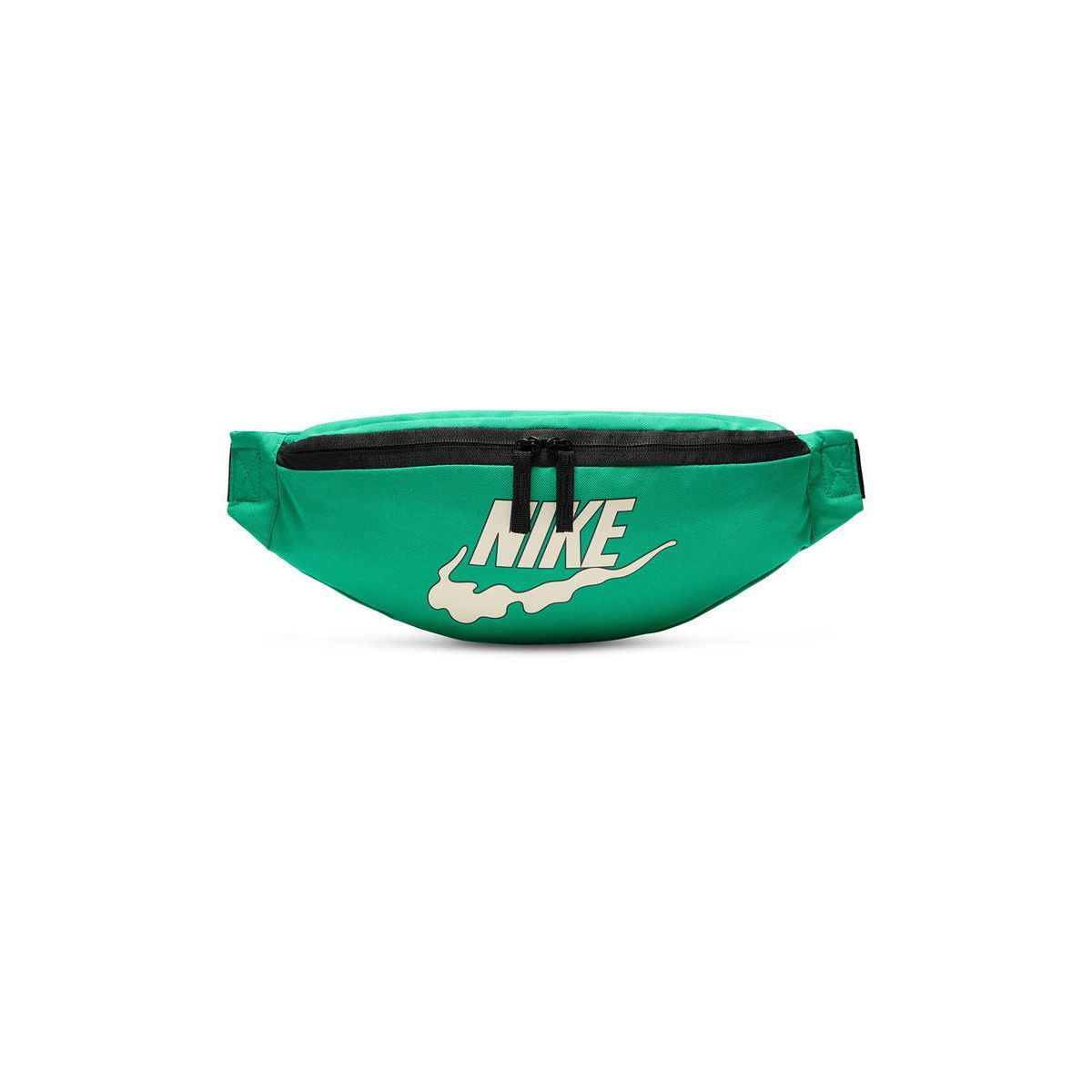NIKE Heritage унисекс поясная сумка