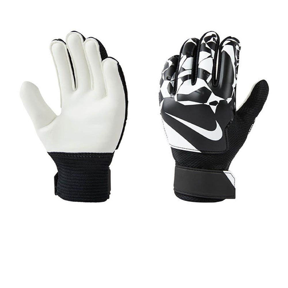 NIKE Match детские вратарские перчатки