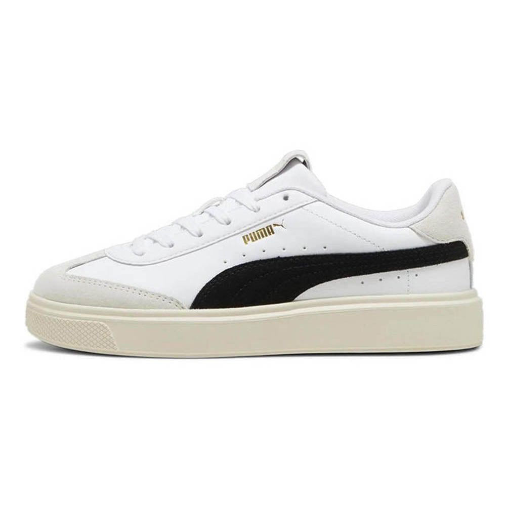 PUMA Lajla T-Toe женская повседневная обувь