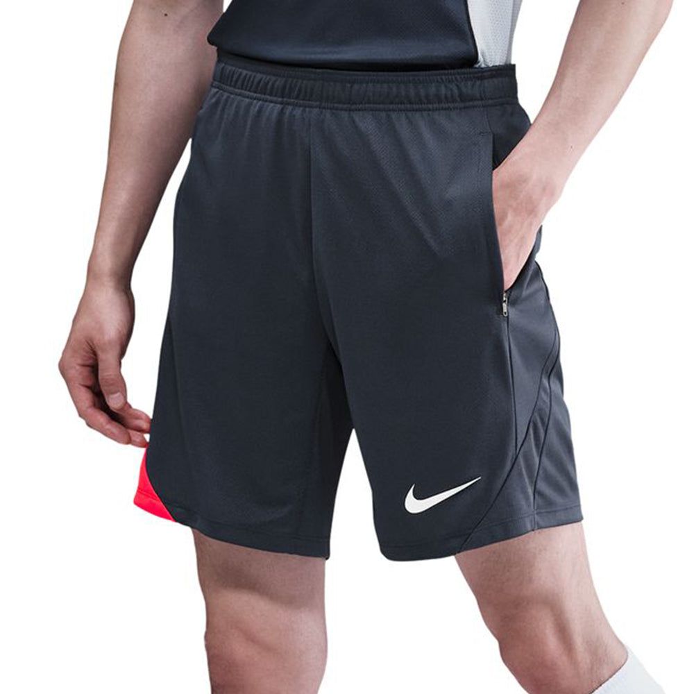 NIKE Strike мужские футбольные шорты