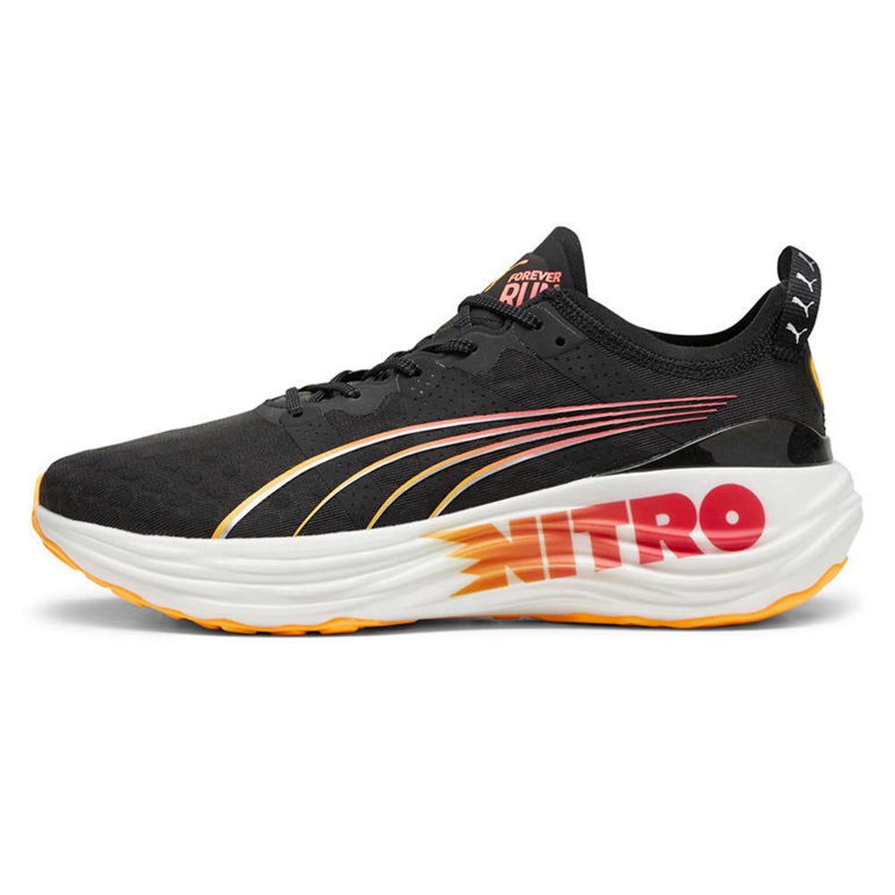 PUMA ForeverRun Nitro FF мужские беговые кроссовки