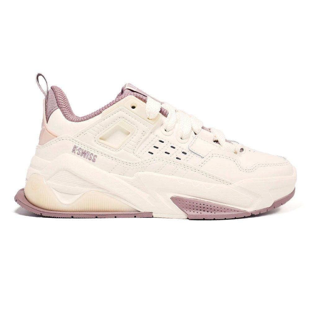 K-SWISS Techna Trainer женские повседневные кроссовки