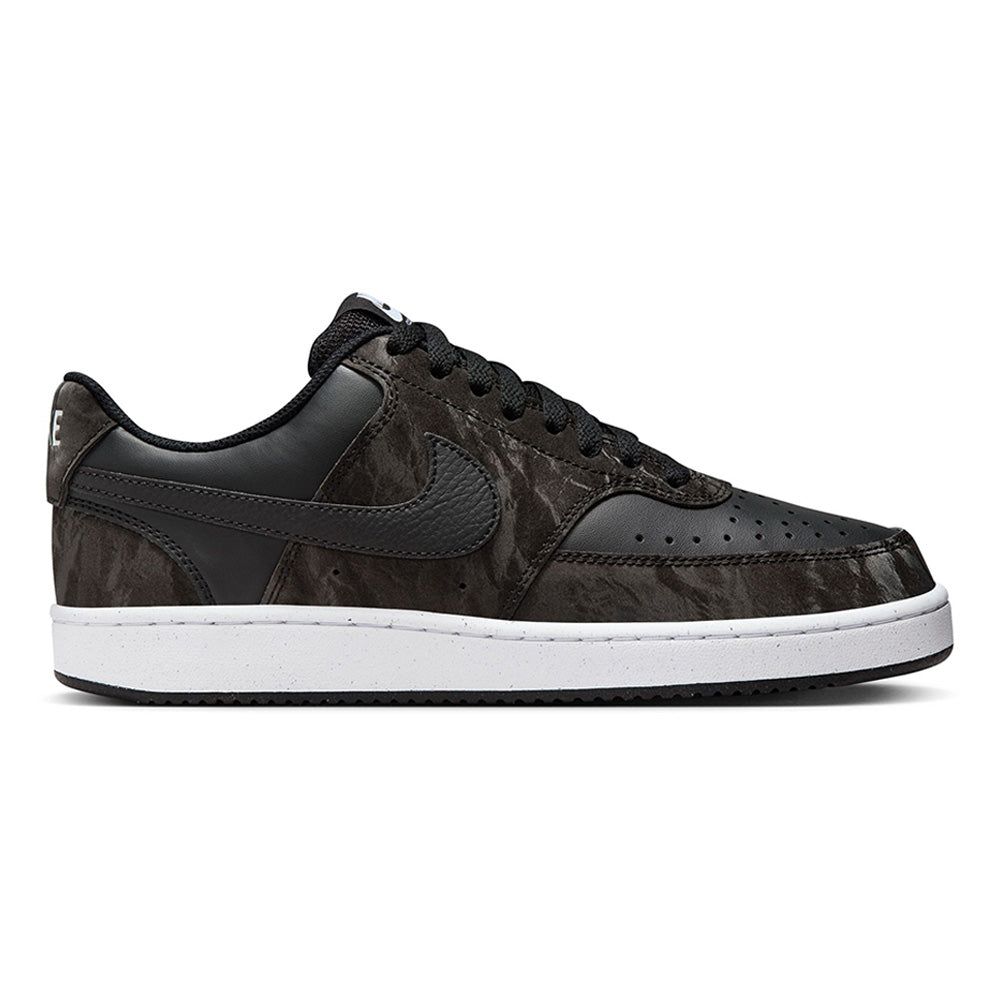 NIKE Court Vision Low Next Nature женские повседневные кроссовки