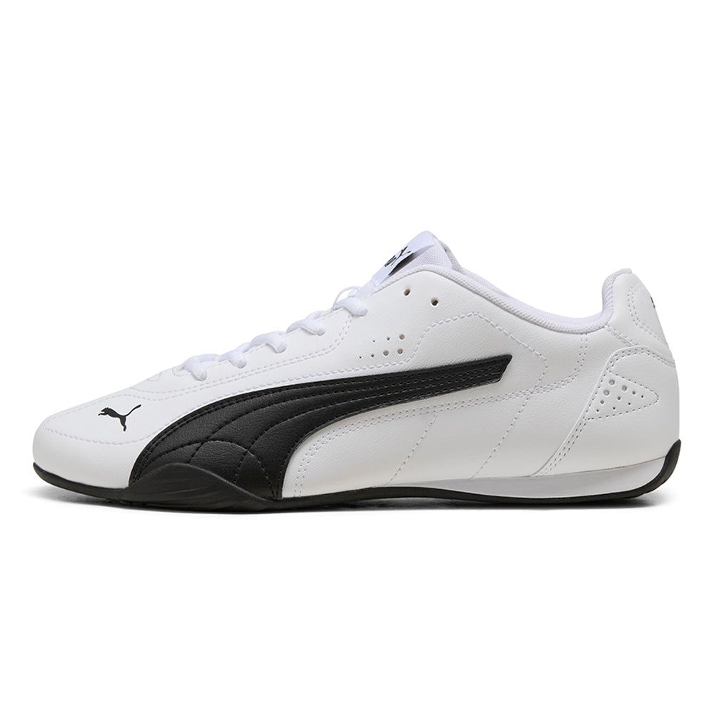 PUMA Catch унисекс повседневные кроссовки