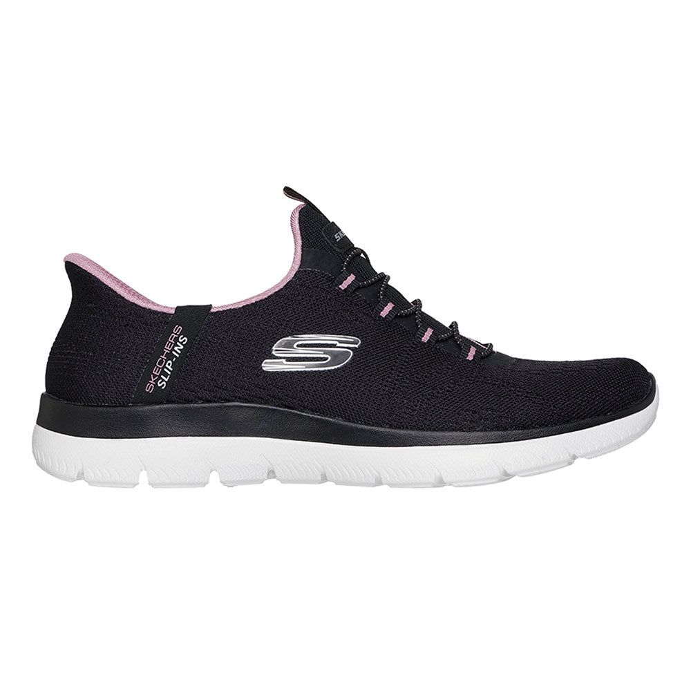 SKECHERS Hands Free Slip-ins Summits Dream Chaser женские повседневные кроссовки