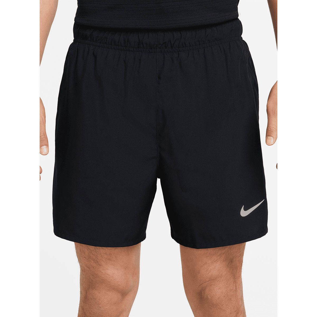 NIKE Dri-FIT Challenger 5" универсальные мужские шорты для бега с подкладкой-трусами