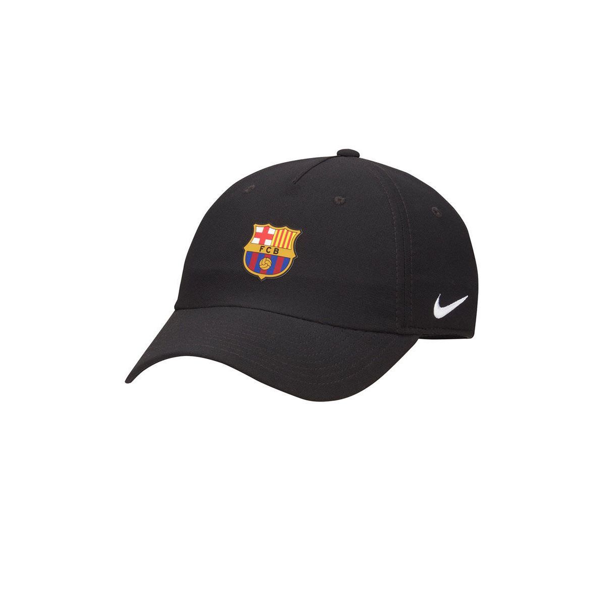 NIKE FC Barcelona Club унисекс кепка