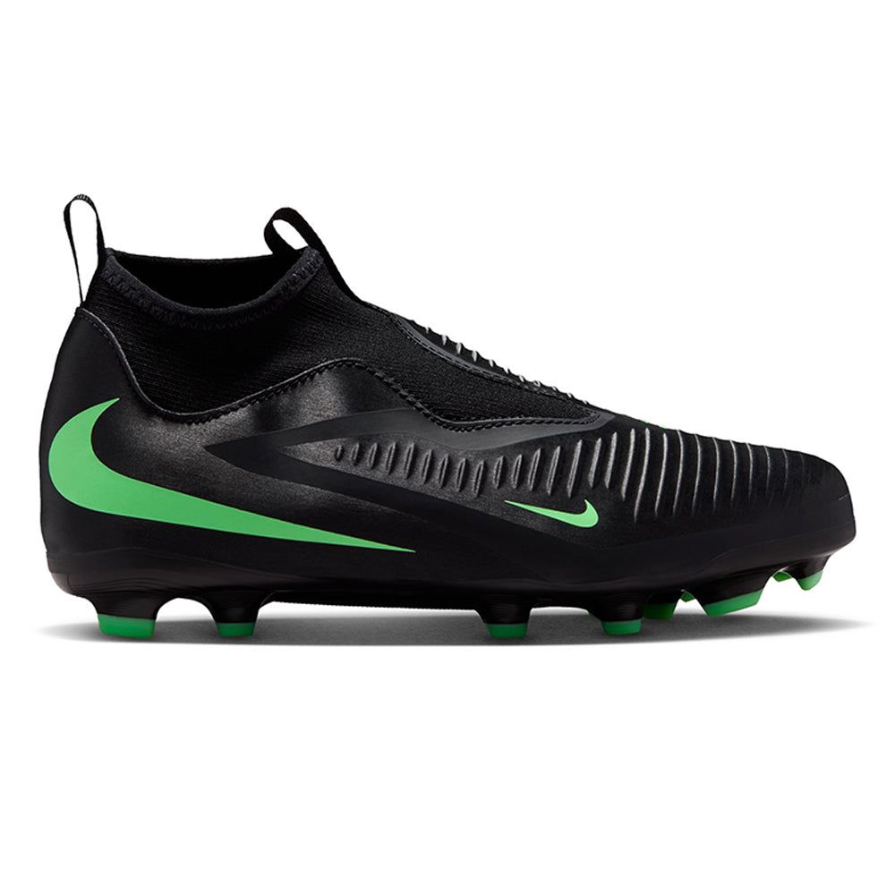 NIKE детские Phantom 6 High Academy MG футбольные бутсы