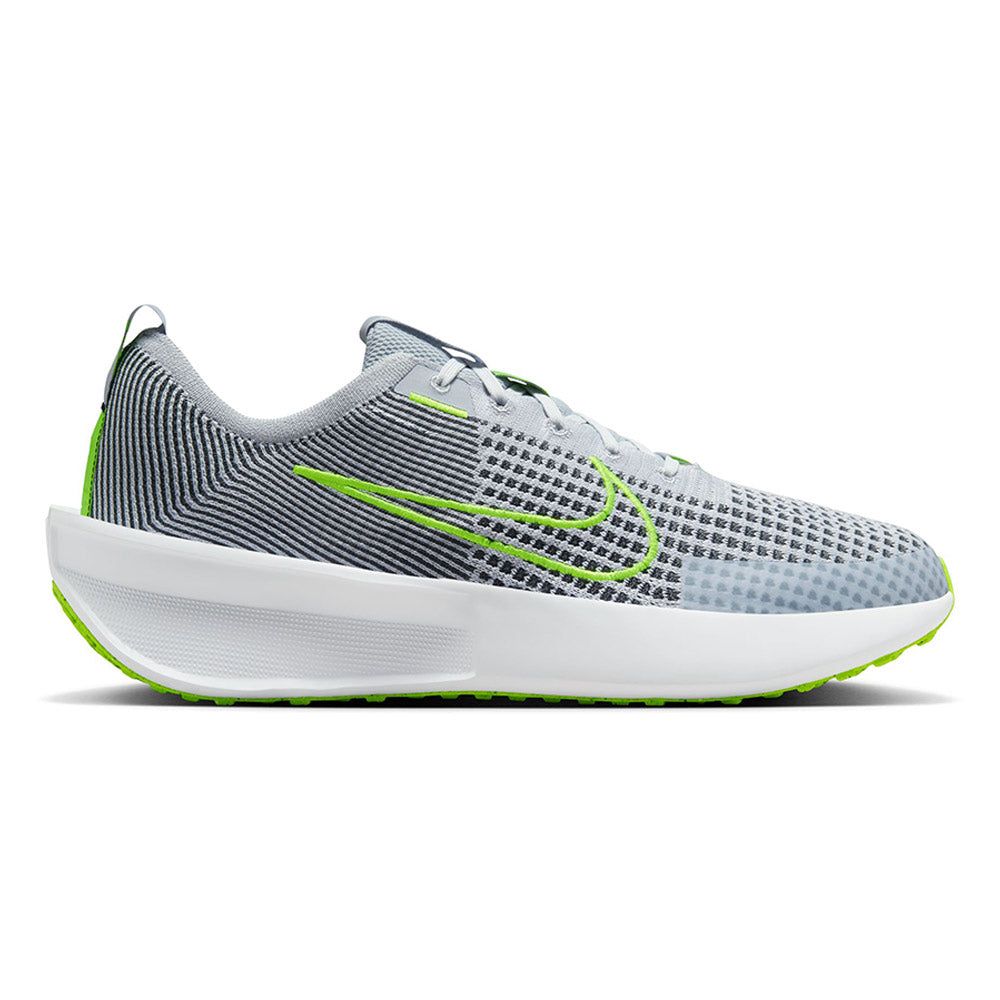 NIKE Interact Run мужские беговые кроссовки