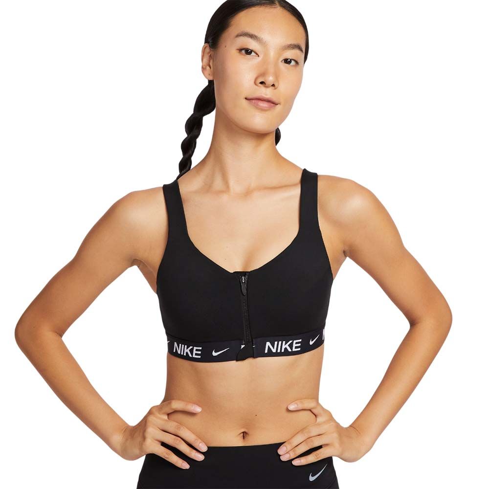 NIKE Indy High Support женский спортивный бюстгальтер