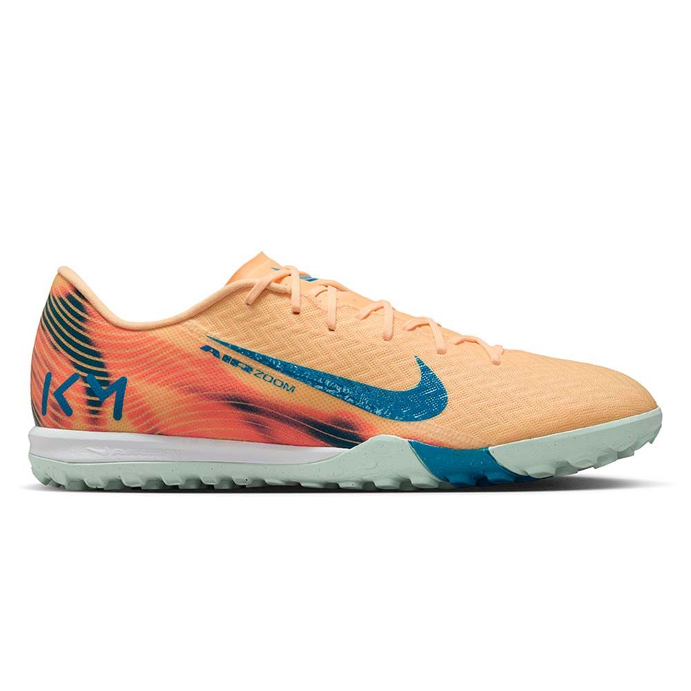 NIKE мужские Mercurial Vapor 16 Academy "Kylian Mbappé" TF футбольные бутсы