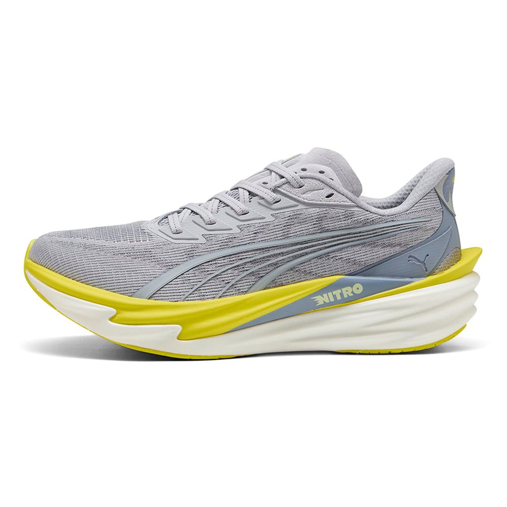 PUMA Deviate NITRO™ 4 мужские беговые кроссовки