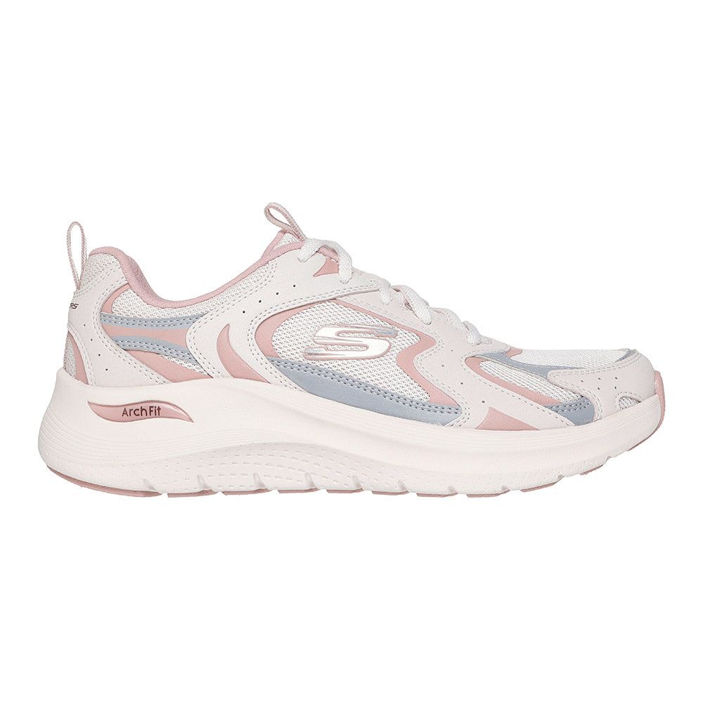 SKECHERS Arch Fit® 2.0 - Vintage Luxe женские повседневные кроссовки