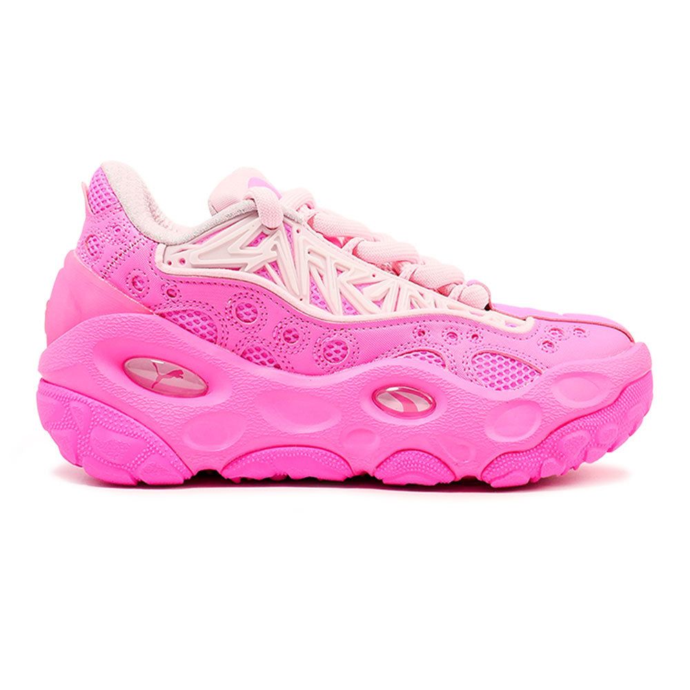 PUMA LaFrancé RNR повседневная обувь унисекс