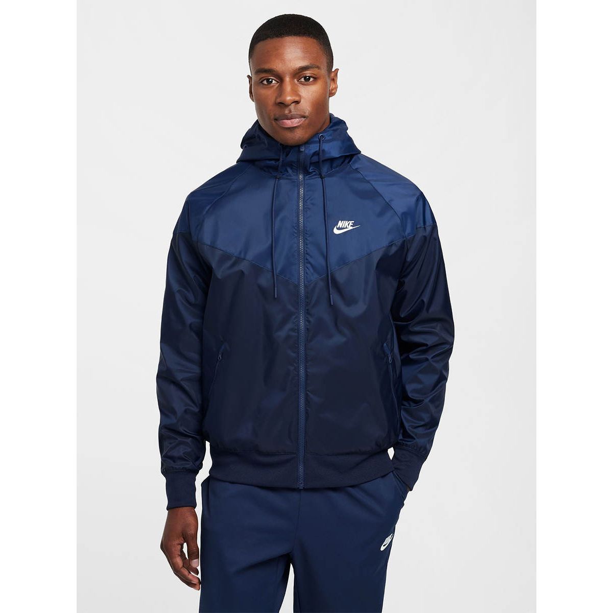 NIKE Sportswear Windrunner мужские куртка