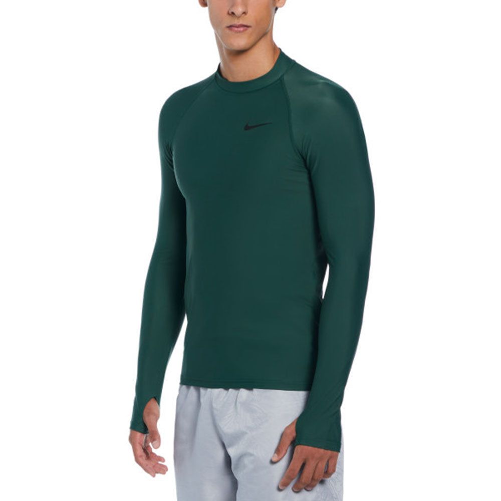 NIKE Whitewater Long-Sleeve мужской рашгард
