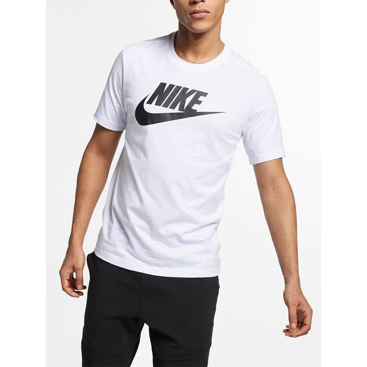 NIKE Sportswear мужские футболка
