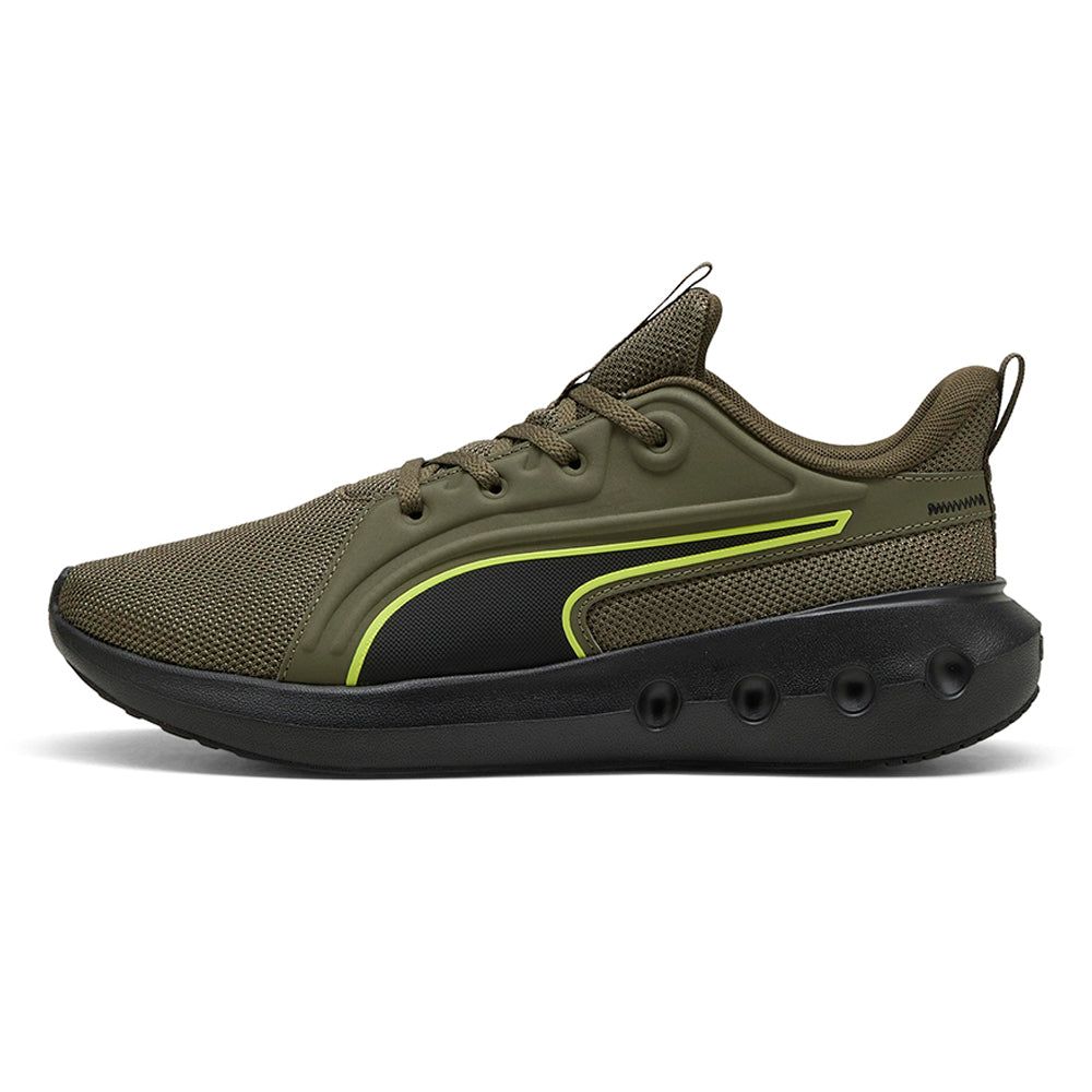 PUMA Softride Carson унисекс беговые кроссовки