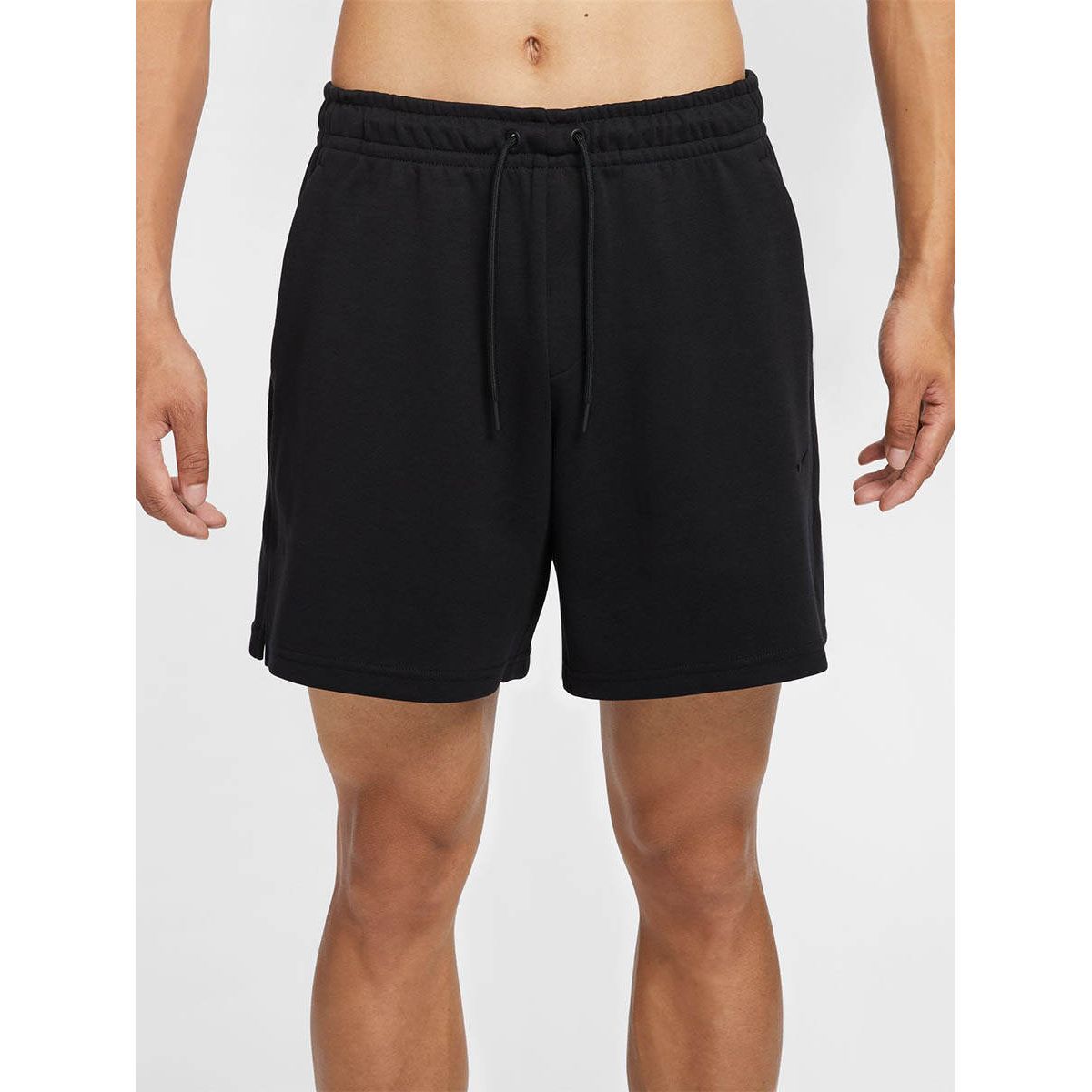 NIKE Primary Dri-FIT UV Unlined мужские тренировочные шорты