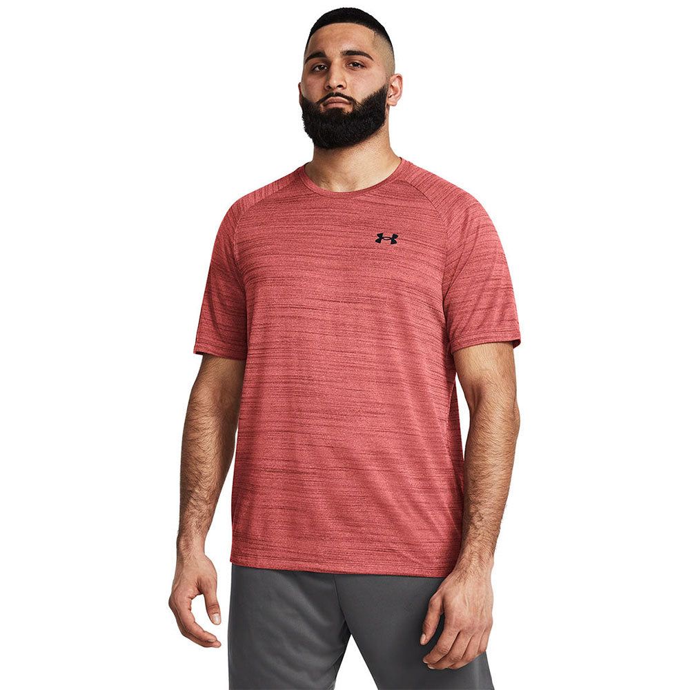 UNDER ARMOUR Tech™ 2.0 Tiger мужская футболка для тренировок