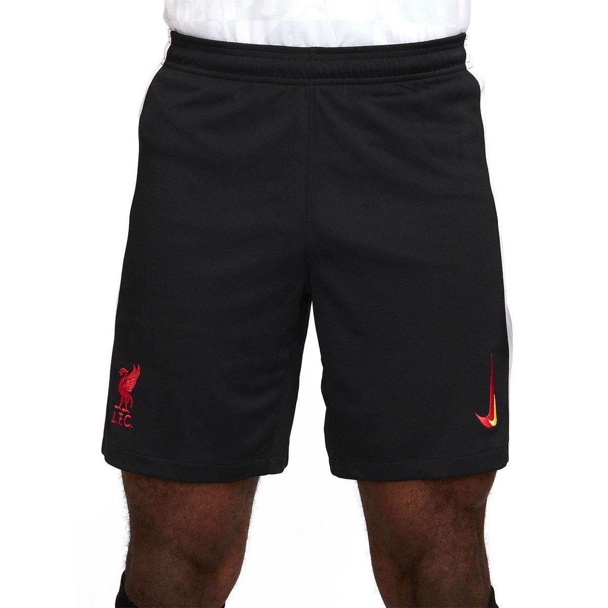 NIKE Liverpool FC Third Stadium 2024/25 мужские футбольные шорты