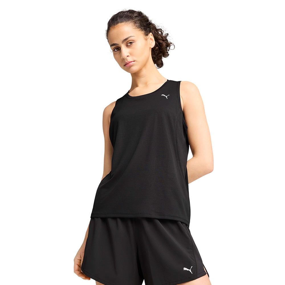 PUMA Velocity женская майка для бега