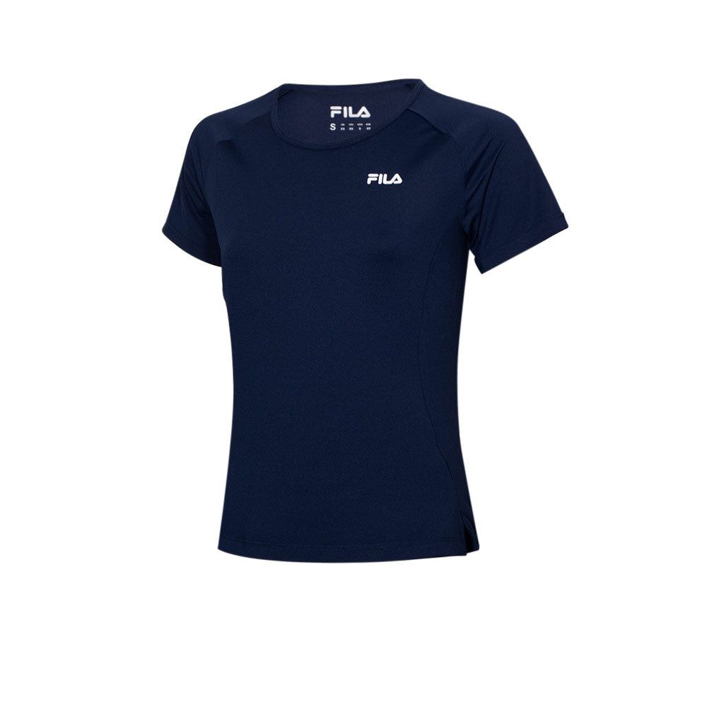 FILA Motion женская футболка для тренировок
