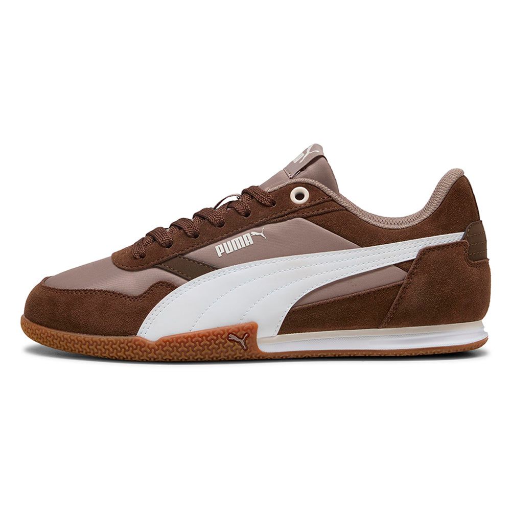PUMA Bella Donna Nylon женские повседневные кроссовки