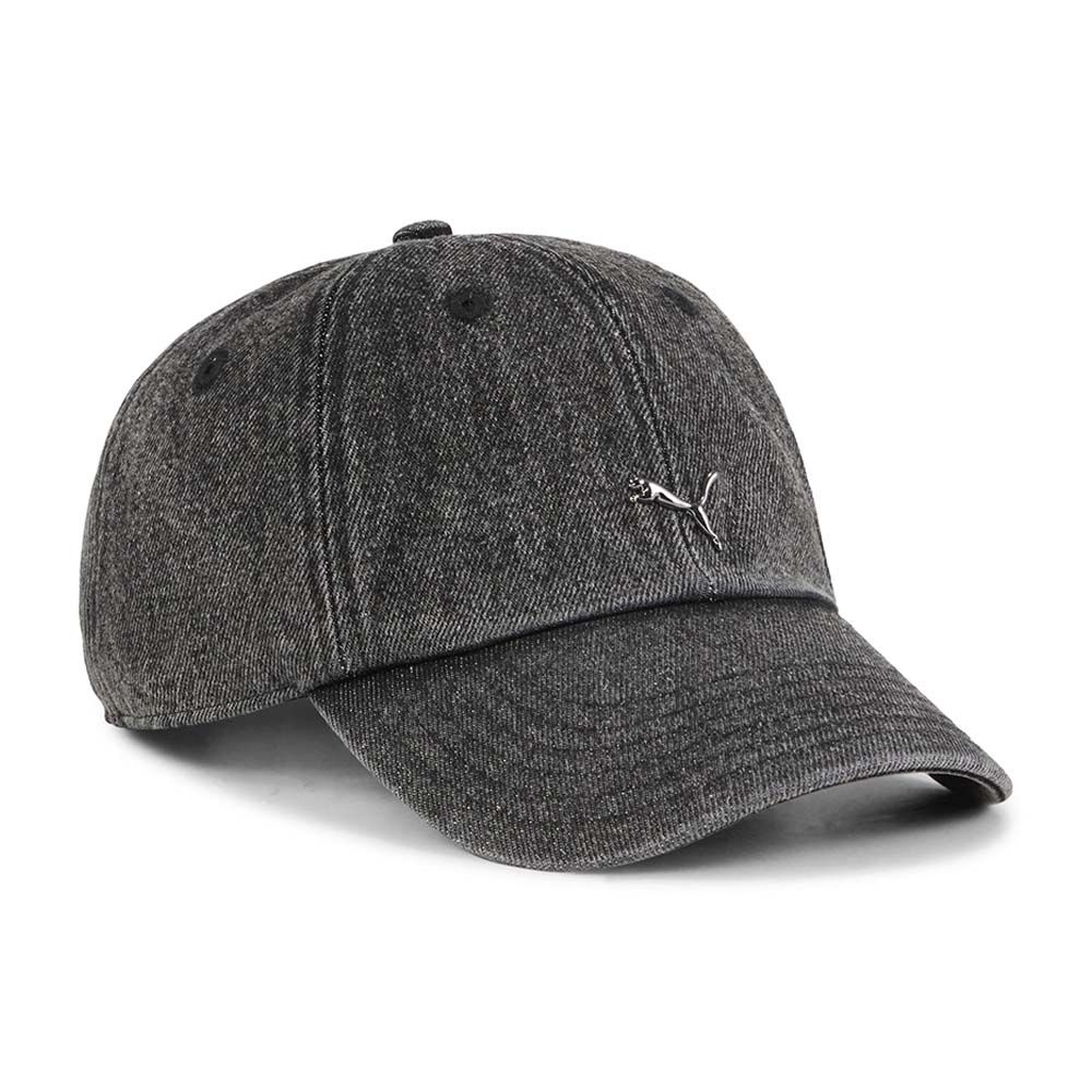 PUMA Wardrobe Essentials Metal Dad унисекс кепка