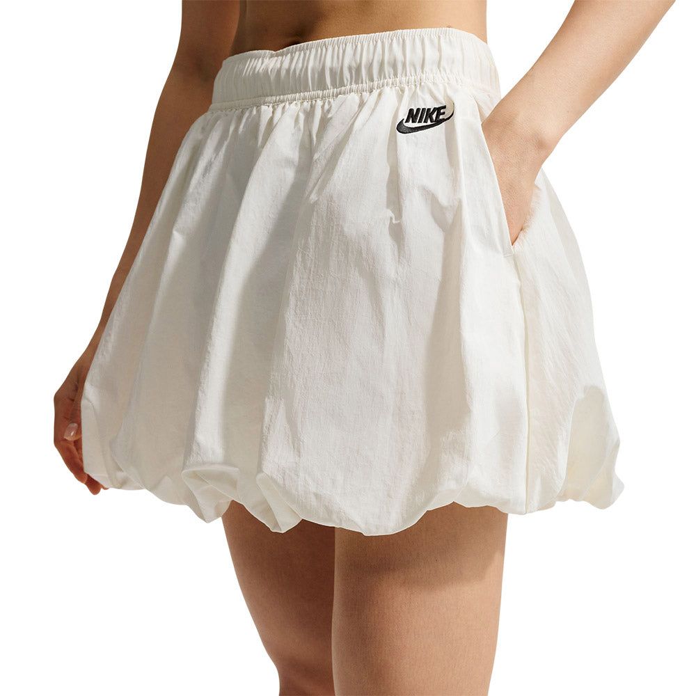 NIKE Sportswear Loose Bubble женские юбка