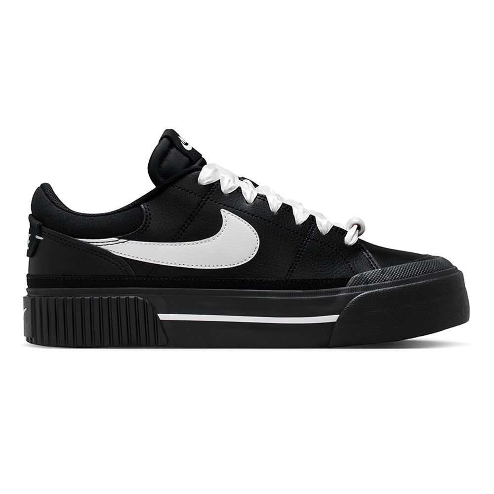 NIKE Court Legacy Lift женские повседневные кроссовки
