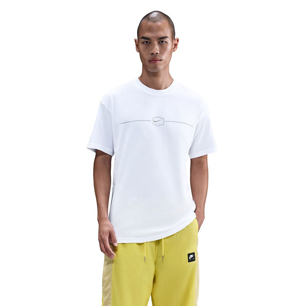 NIKE Sportswear Max90 мужские футболка