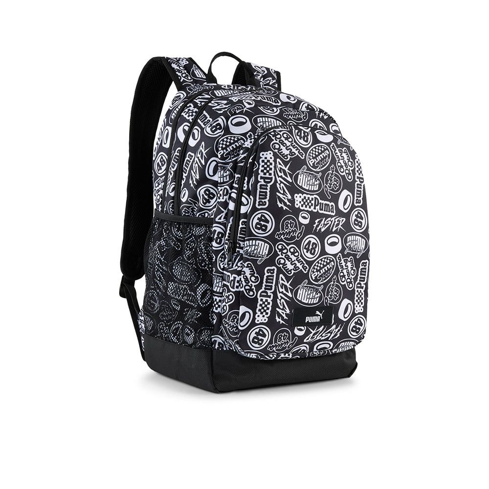 PUMA Academy 29L All-Over Print унисекс рюкзак