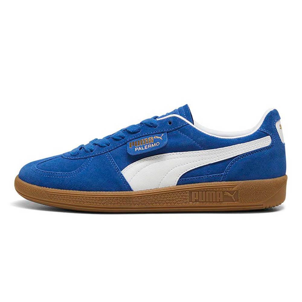 PUMA Palermo унисекс повседневные кроссовки